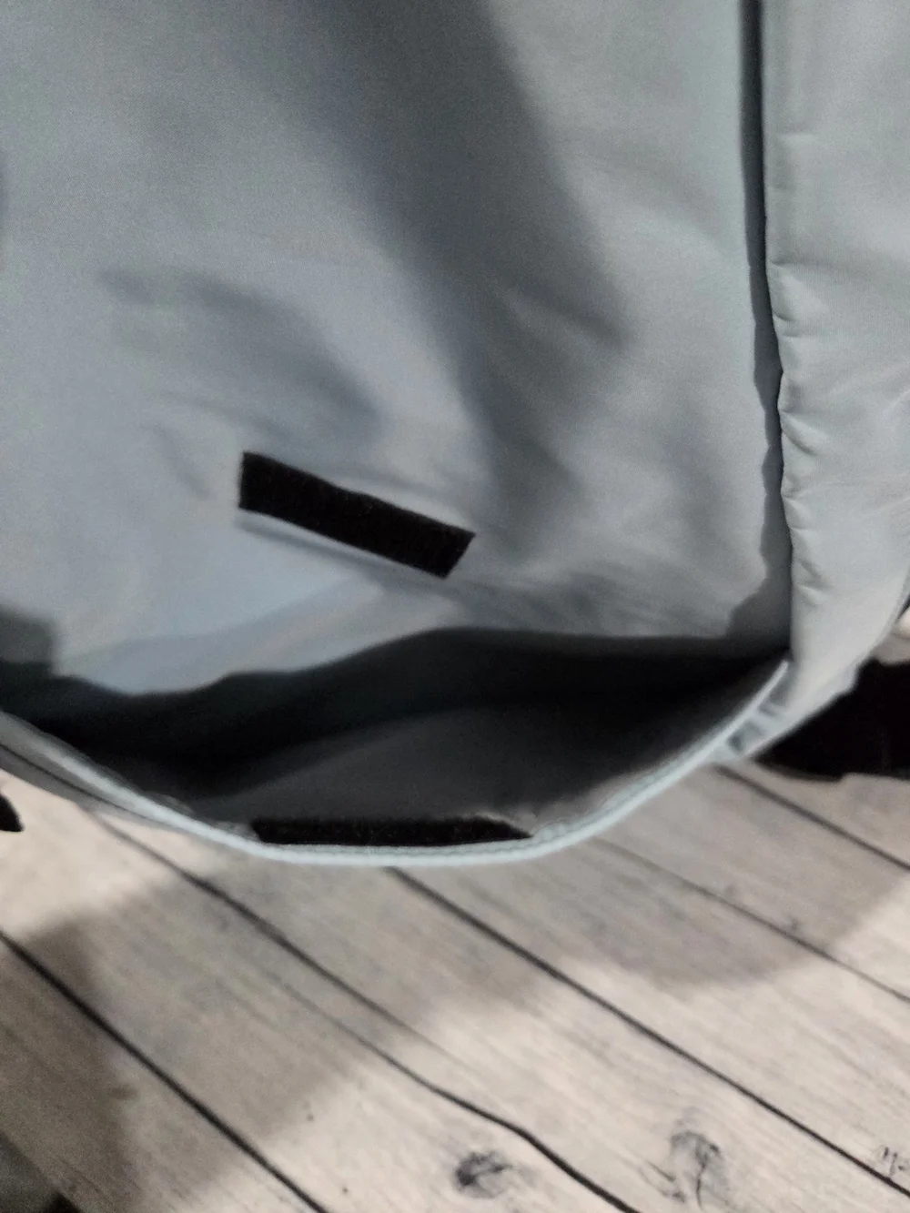 L.L. Bean Ameribag Sling Backpack